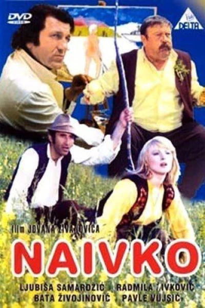 Naivko