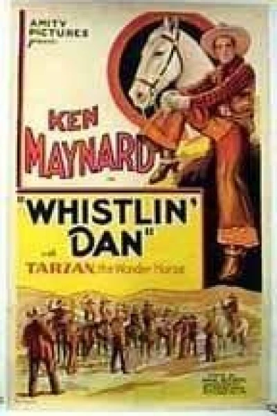 Whistlin' Dan