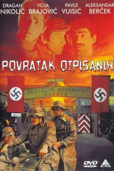 Povratak otpisanih