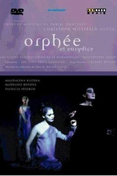 Orphée et Eurydice