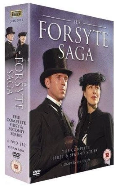 The Forsyte Saga