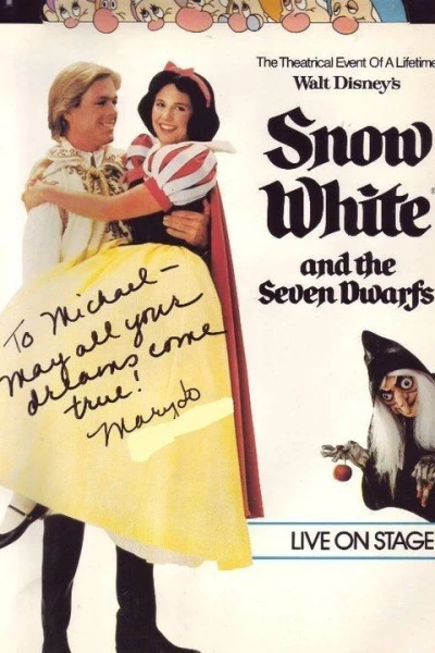 Snow White Live