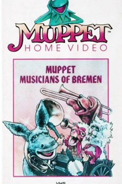 Tales from Muppetland: The Muppet Musicians of Bremen