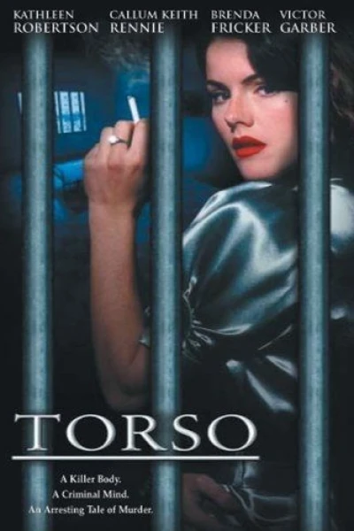 Torso: The Evelyn Dick Story