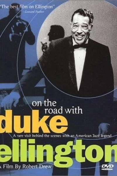 On the Road with Duke Ellington