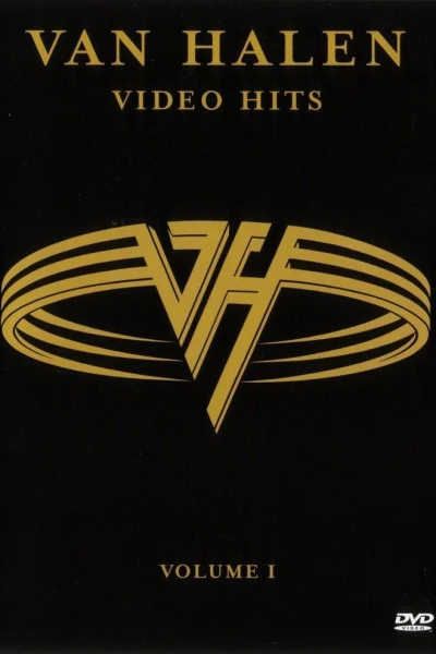 Van Halen: Video Hits Vol. 1