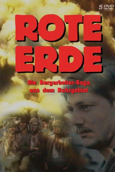 Rote Erde