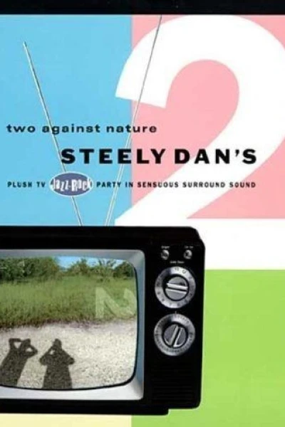 Steely Dan's Two Against Nature