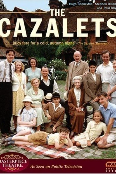 The Cazalets