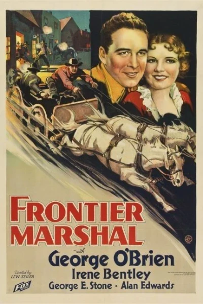 Frontier Marshal