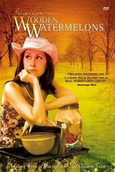 Searching for Wooden Watermelons