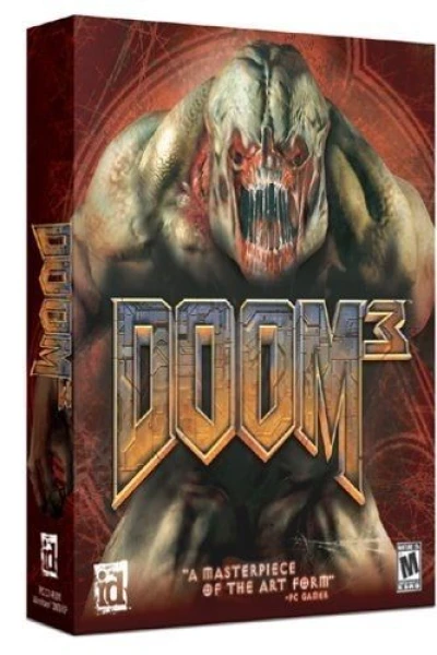 Doom³