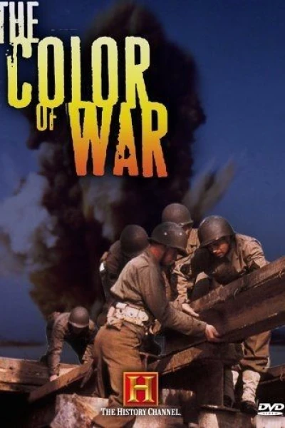 The Color of War