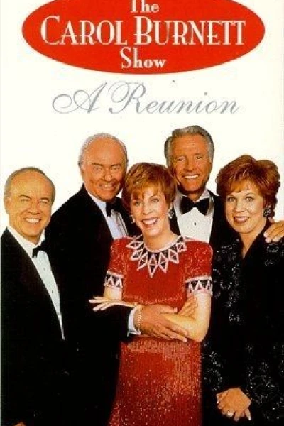 The Carol Burnett Show: A Reunion