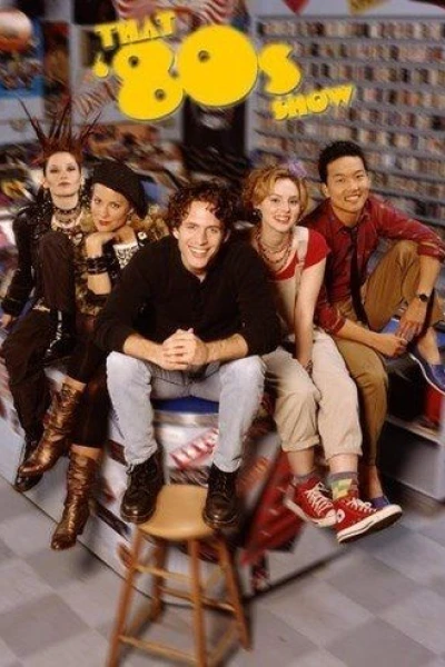 That '80s Show
