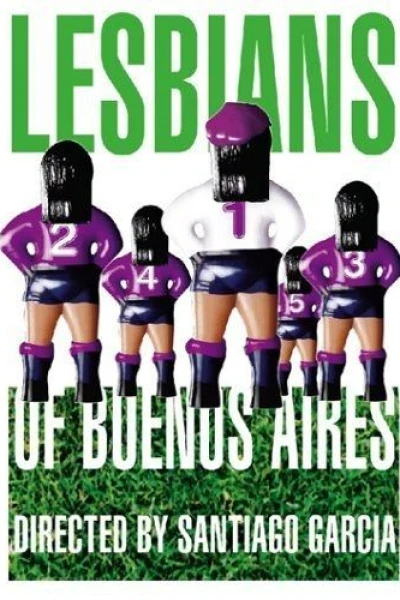 Lesbians of Buenos Aires