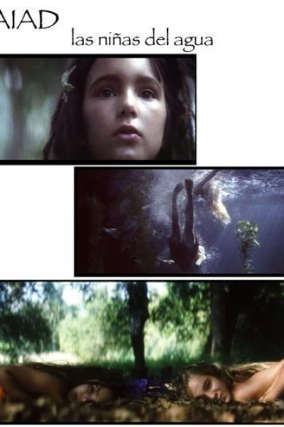Naiad: Las niñas del agua