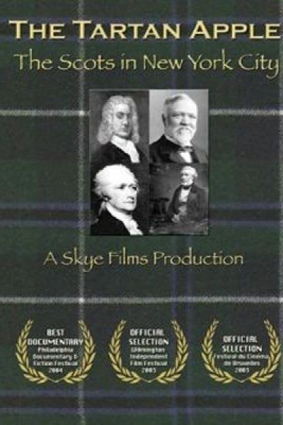 The Tartan Apple