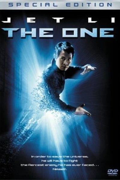 Jet Li Is 'The One'