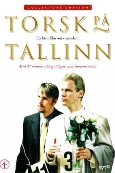 Torsk på Tallinn