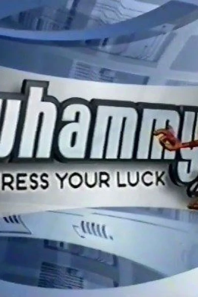 Whammy! The All New Press Your Luck