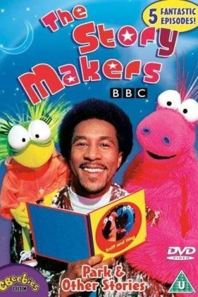 The Story Makers