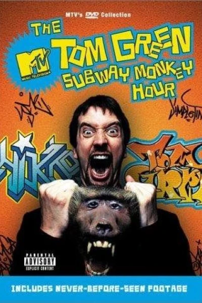 Subway Monkey Hour