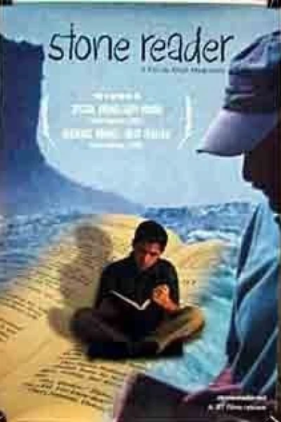 Stone Reader