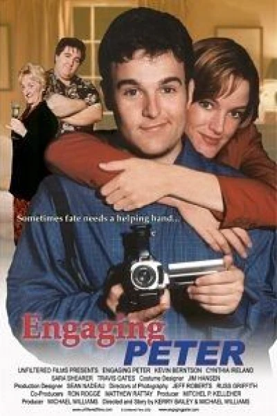 Engaging Peter