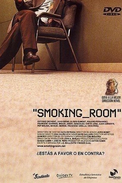 Smoking Room