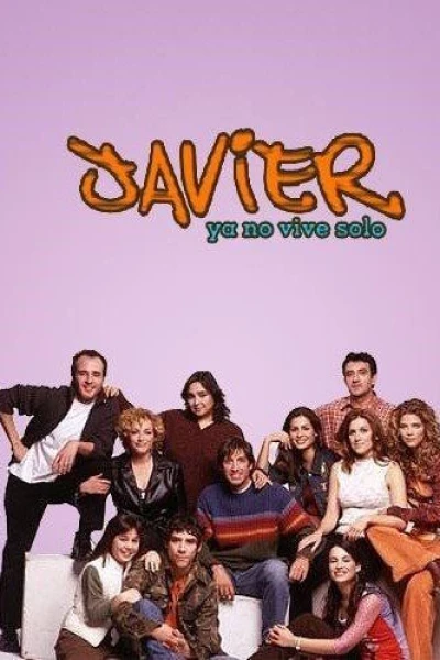 Javier ya no vive solo