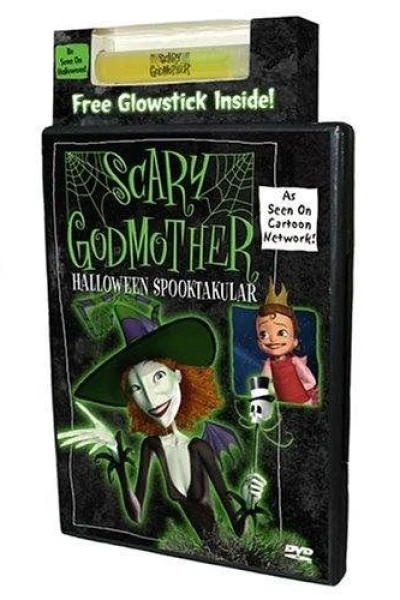 Scary Godmother: Halloween Spooktakular