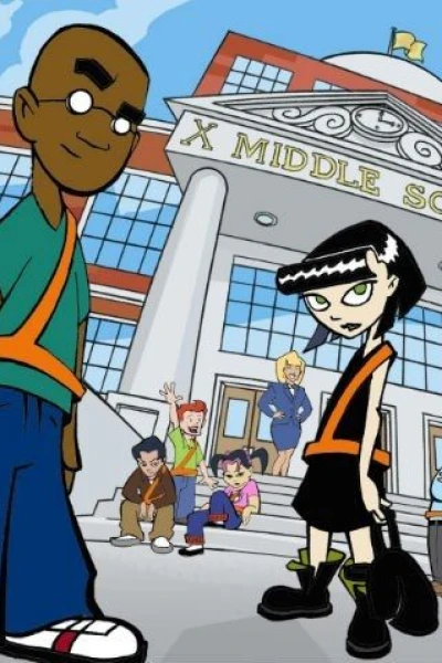 Fillmore!