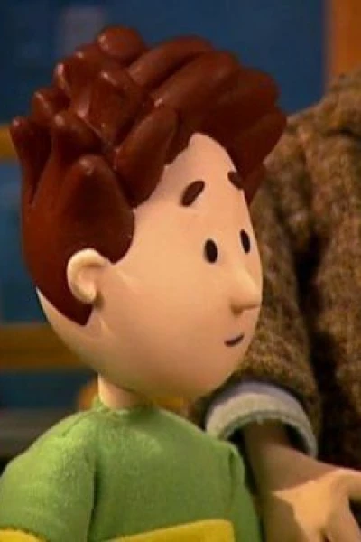 Henry's World