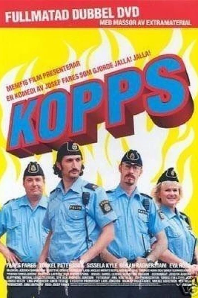 Kopps