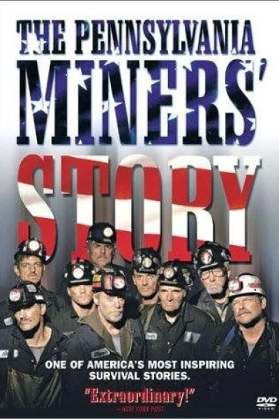 The Pennsylvania Miners' Story