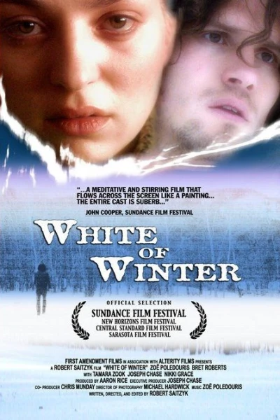 White of Winter