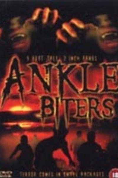 Ankle Biters