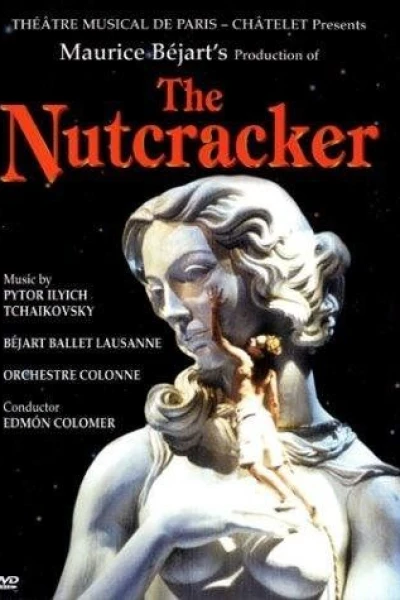 Maurice Bejart's Nutcracker