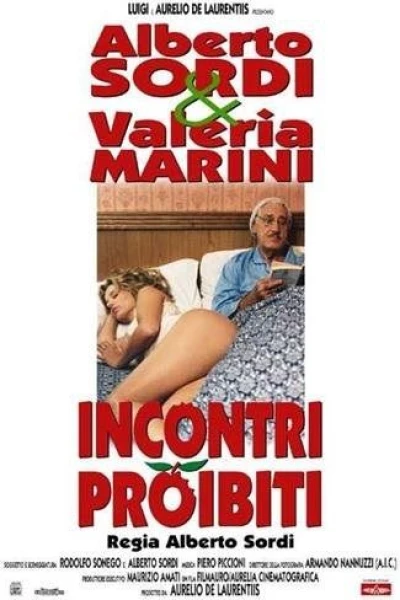 Incontri proibiti