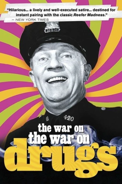 The War on the War on Drugs