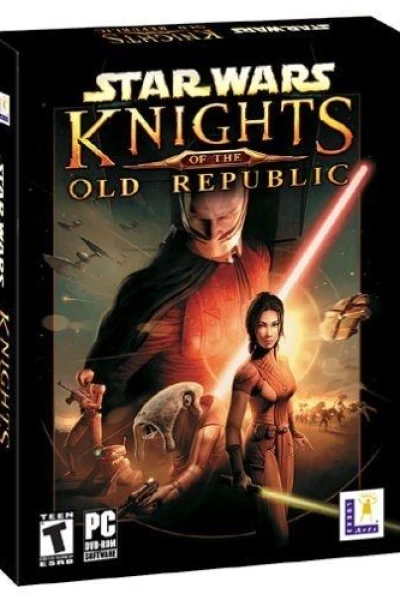 Star Wars: Knights of the Old Republic