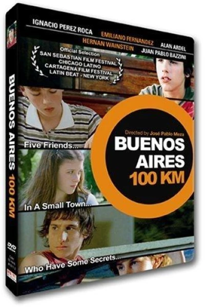 Buenos Aires 100 Km