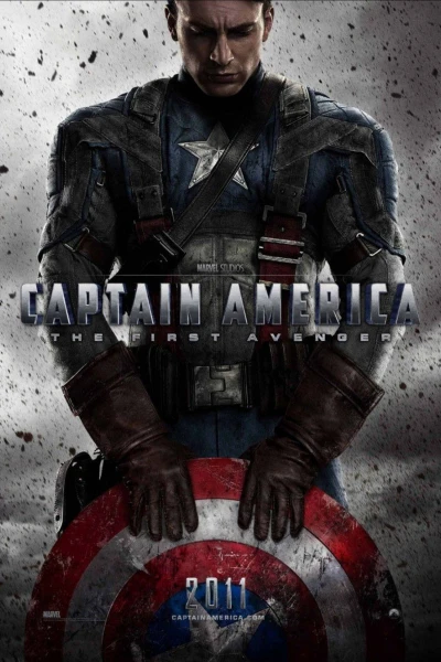 Captain America: The First Avenger