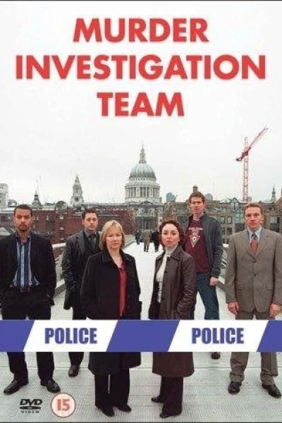 M.I.T.: Murder Investigation Team