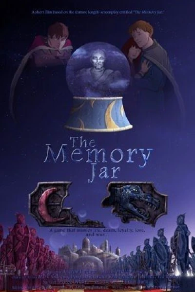 The Memory Jar