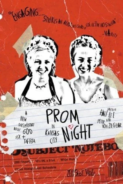 Prom Night in Kansas City