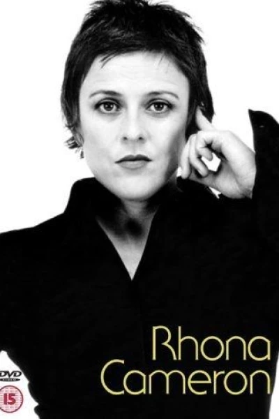Rhona Cameron