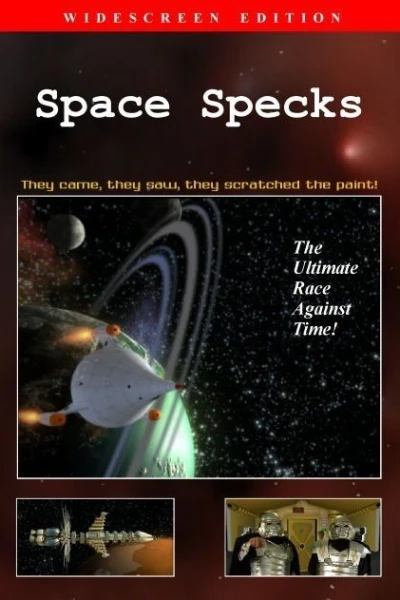 Space Specks