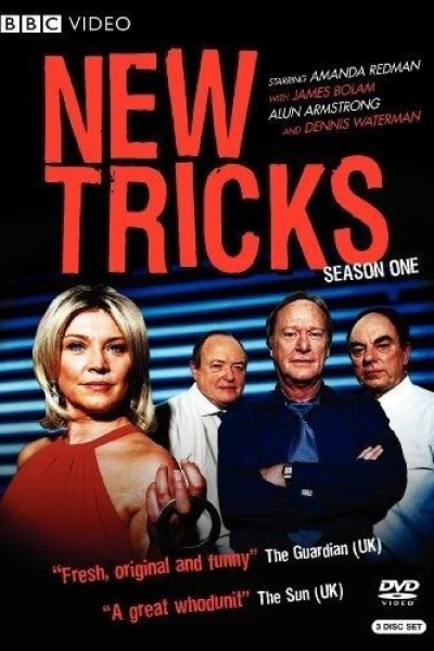 New Tricks